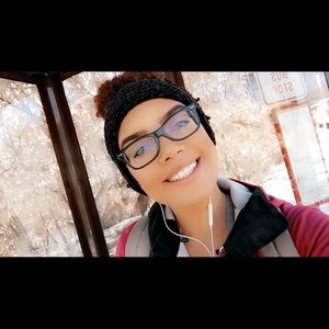 Meet your Posher, Jayma